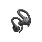 JLab JBuds Go Air Sports True Wireless Earbuds - Graphite - Refurbished Good