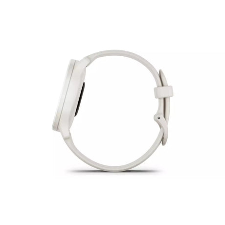 Garmin VivoMove Sport Watch - White - Refurbished Excellent