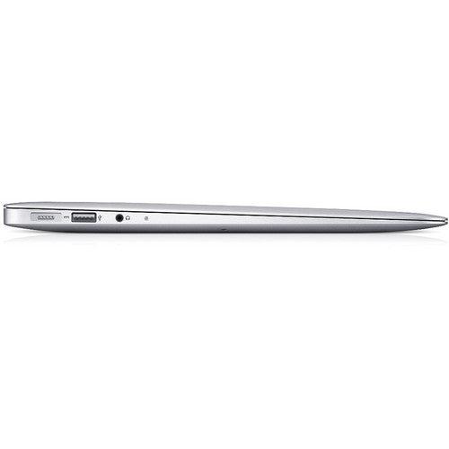Apple MacBook Air 13.3'' MD231LL/A (2012) Laptop, Intel Core i5, 4GB RAM, 128GB, Silver - Refurbished Good