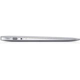 Apple MacBook Air 13.3'' MD231LL/A (2012) Laptop, Intel Core i5, 4GB RAM, 128GB, Silver - Refurbished Good