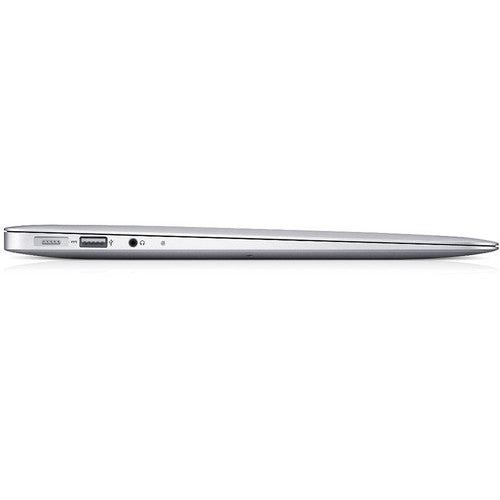 Apple MacBook Air 11'' MD223LL/A Intel i5 4GB RAM 128GB SSD - Silver