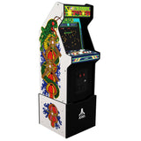 Arcade1Up Atari Legacy Arcade Machine Centipede Edition - Scratched Screen