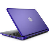 HP Pavilion 15-AB290SA Intel Core i5-6200U 8GB RAM 2TB HDD 15.6" - Purple