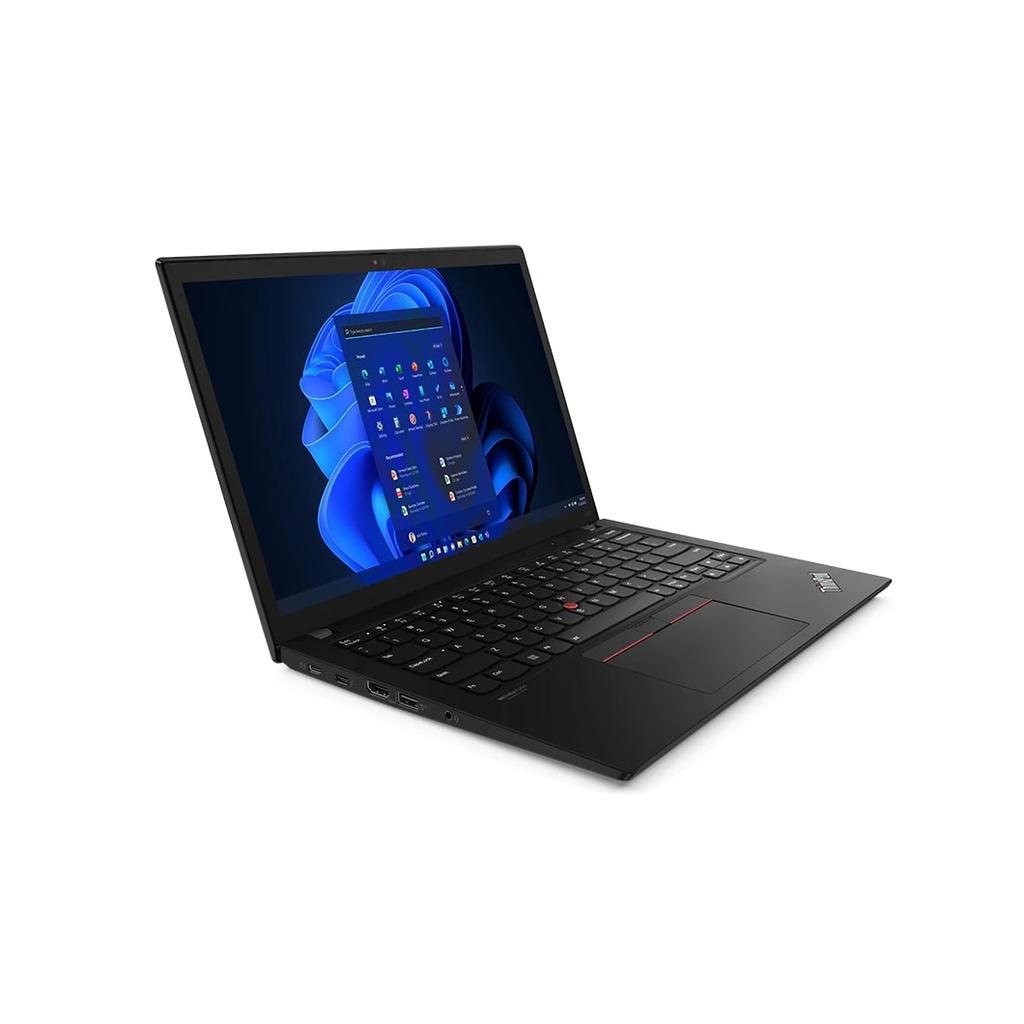 Lenovo ThinkPad X13 Gen 1 Intel Core I5-10310U CPU, 1.70 GHz 16GB RAM 256GB SSD Black