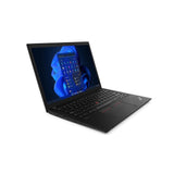 Lenovo ThinkPad X13 Gen 1 Intel Core I5-10310U CPU, 1.70 GHz 16GB RAM 256GB SSD Black