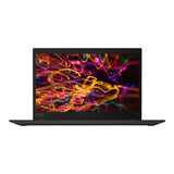 Lenovo ThinkPad T495s 14" AMD Ryzen 7 Pro 3700U 256GB 16GB RAM - Pristine