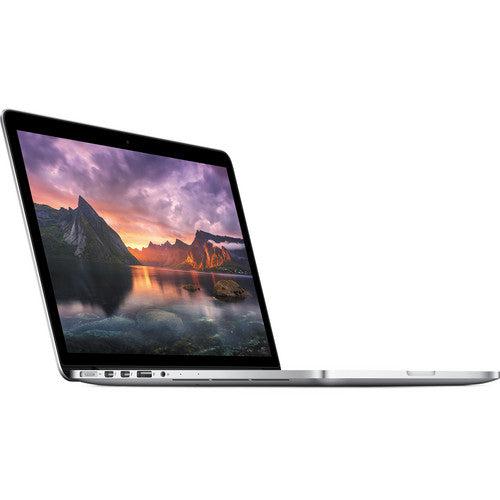Apple MacBook Pro 13.3'' ME866LL/A (2013) Laptop Intel Core i5 8GB RAM 512GB SSD - Silver