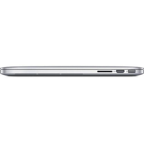 Apple MacBook Pro 13.3'' ME864LL/A (2013) Laptop, Intel Core i5, 8GB RAM, 256GB, Silver - LIGHT SPOTS