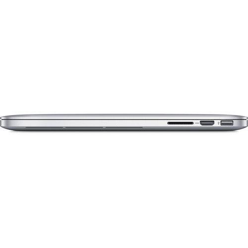 Apple MacBook Pro 13.3'' ME866LL/A (2013) Laptop Intel Core i5 8GB RAM 512GB SSD - Silver