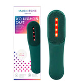 Magnitone MLEDX02G XO Lights Out - Green