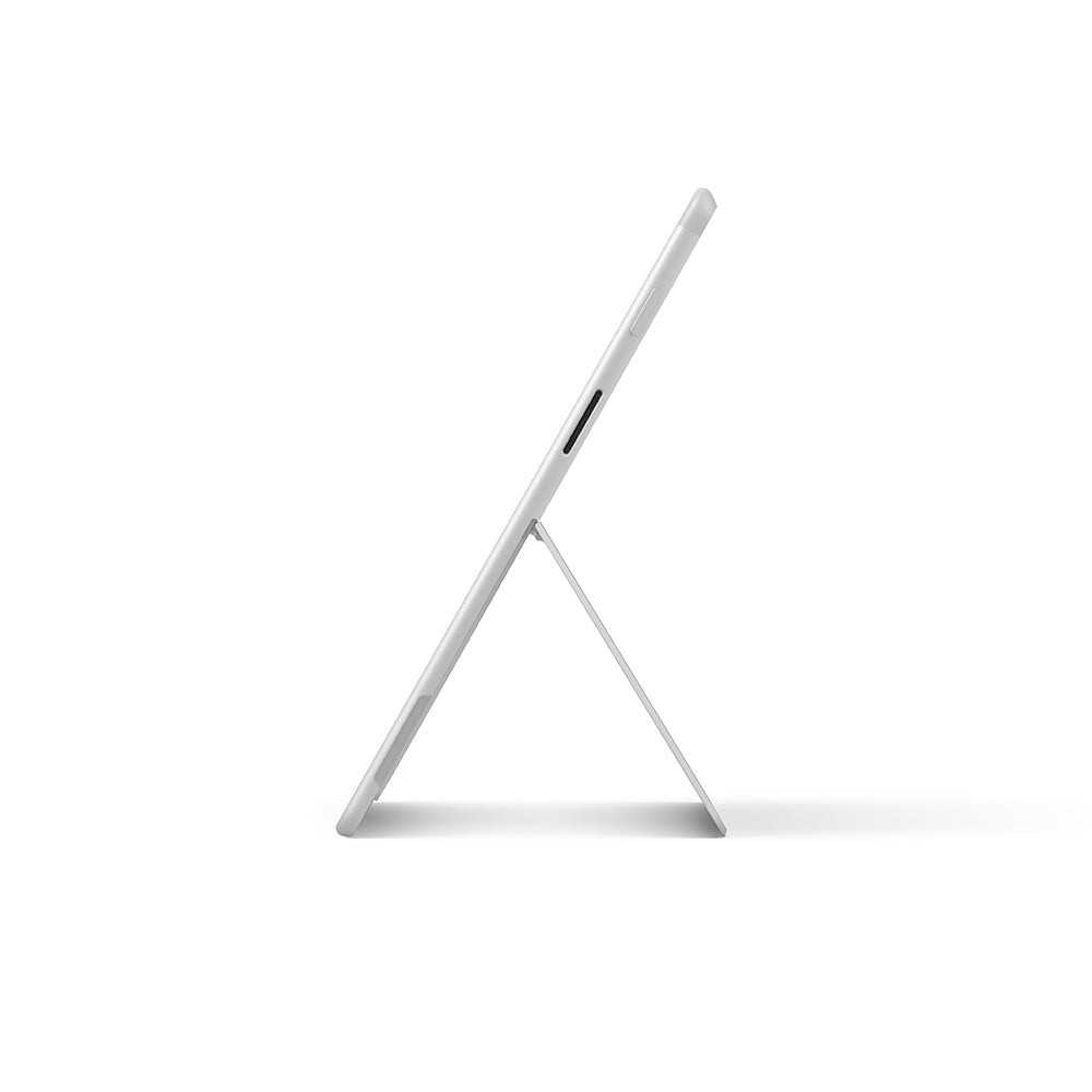 Microsoft Surface Pro X SQ2 Processor 16GB RAM 256GB SSD 13" - Platinum - New