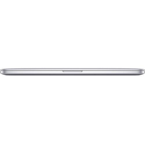 Refurbished Apple MacBook Pro 13" (2014) Intel Core i5-4278U 8GB RAM 128GB Silver - Fair - Distorted Speaker & Reflective Screen Damage