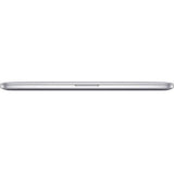 Refurbished Apple MacBook Pro 13" (2014) Intel Core i5-4278U 8GB RAM 128GB Silver - Fair - Distorted Speaker & Reflective Screen Damage
