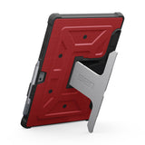 Urban Armor Gear Rogue Case for Microsoft Surface 3 - Red - Pristine