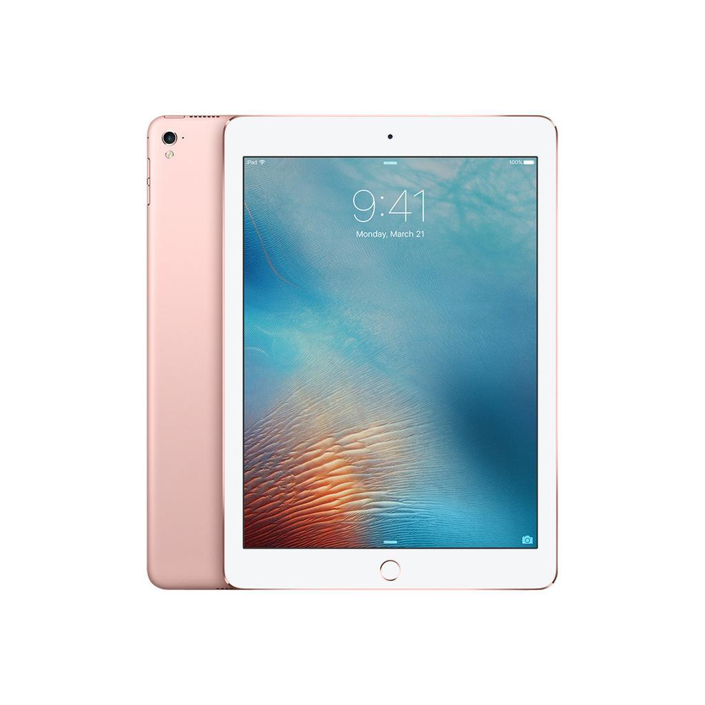 Apple iPad Pro 1st Generation (2016) Wi-Fi - 256GB - Rose Gold