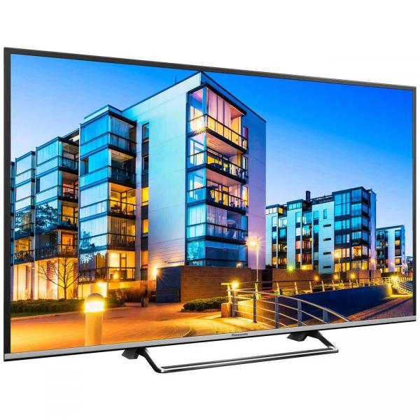 Panasonic Full HD 1080p Freeview HD Smart LED TV - Good