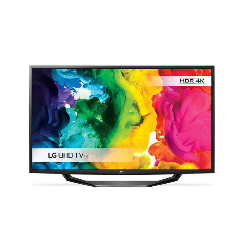 LG 43UH620V 4K Ultra HD Smart HDR LED TV Good | Stock Must Go