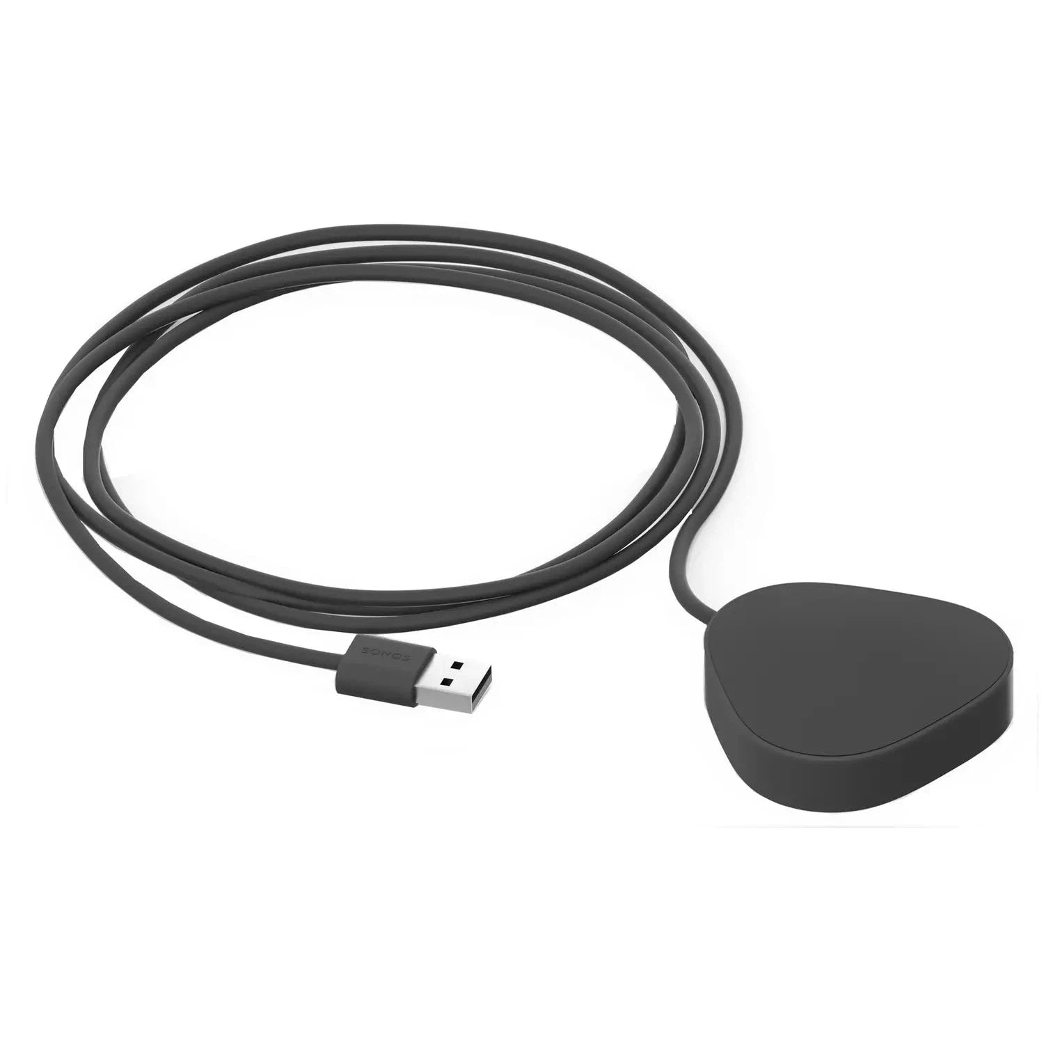 Sonos Roam 5W Wireless Charging Pad - Black