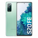Samsung Galaxy S20 FE Dual Sim 5G 128GB,256GB All Colours - Fair
