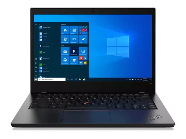Lenovo ThinkPad L14 Gen 2, Intel Core i5-1145G7 2.60GHz, 16GB RAM 3200.00 MHZ DDR4 256GB SSD, Grade Excellent