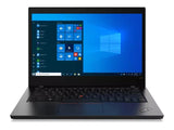 Lenovo ThinkPad L14 Gen 2, Intel Core i5-1145G7 2.60GHz, 16GB RAM 3200.00 MHZ DDR4 256GB SSD, Grade Excellent