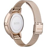 Hugo Boss 1502424 Symphony Watch - Gold