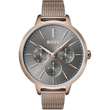 Hugo Boss 1502424 Symphony Watch - Gold