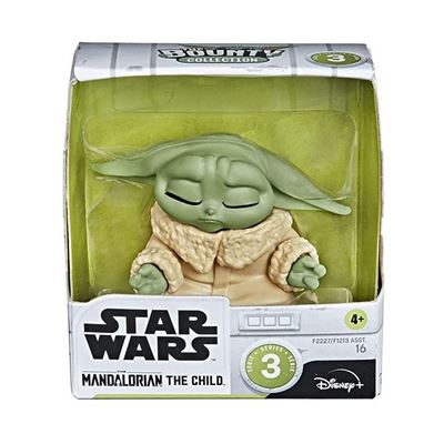 Disney Star Wars The Mandalorian The Child