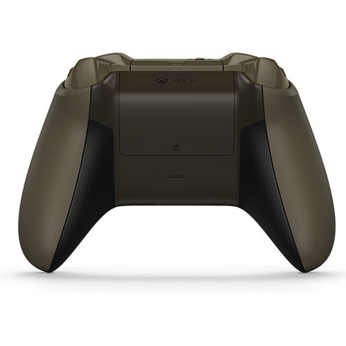 Microsoft Xbox One Wireless Controller - Combat Tech
