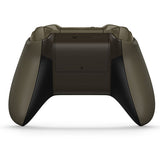 Microsoft Xbox One Wireless Controller - Combat Tech