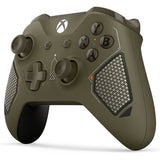 Microsoft Xbox One Wireless Controller - Combat Tech