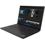 Lenovo ThinkPad T14 Gen 3 AMD Ryzen 7 Pro 6850U With Radeon Graphics 2.70GHz, 32GB RAM 6400.00 MHZ LPDDR5 512GB SSD, Grade Excellent