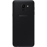 Samsung Galaxy J6 32GB Black Unlocked - Fair Condition