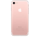 Apple iPhone 7 128GB Rose Gold Unlocked - Good Condition