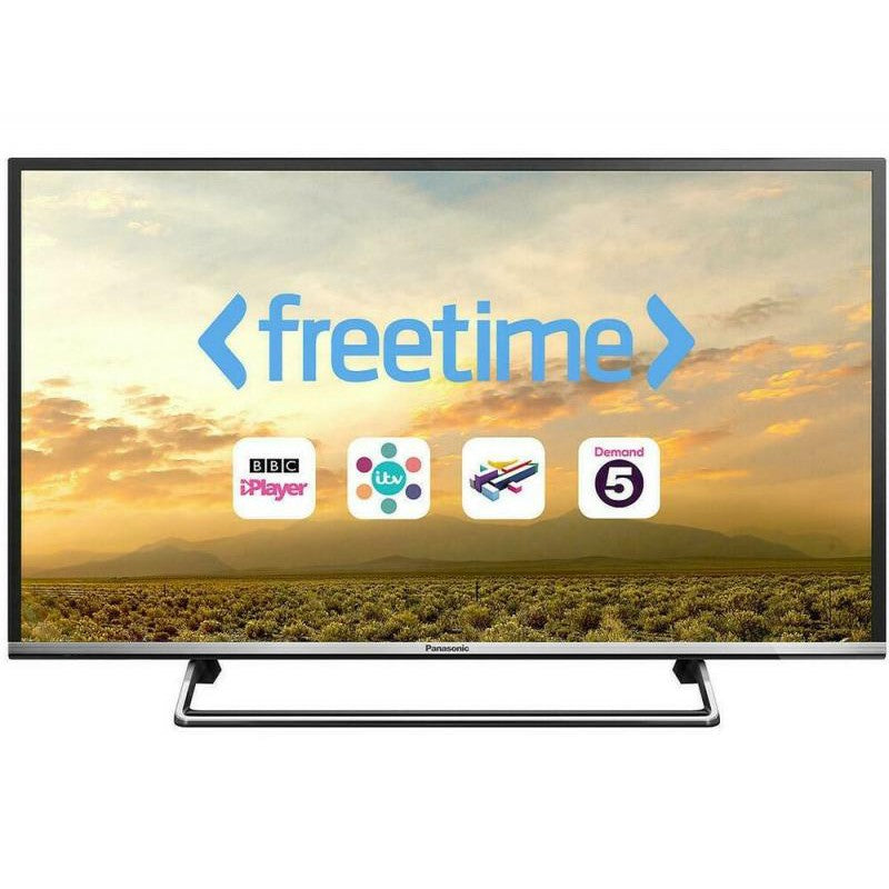 Panasonic Full HD 1080p Freeview HD Smart LED TV - Good