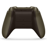 Microsoft Xbox One S Wireless Controller - Green / Orange