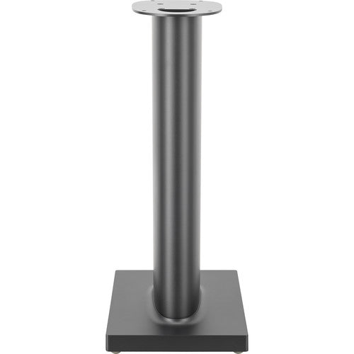 Bowers & Wilkins Formation Duo Speaker Stands - Black - Refurbished Pristine