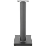 Bowers & Wilkins Formation Duo Speaker Stands - Black - Refurbished Pristine