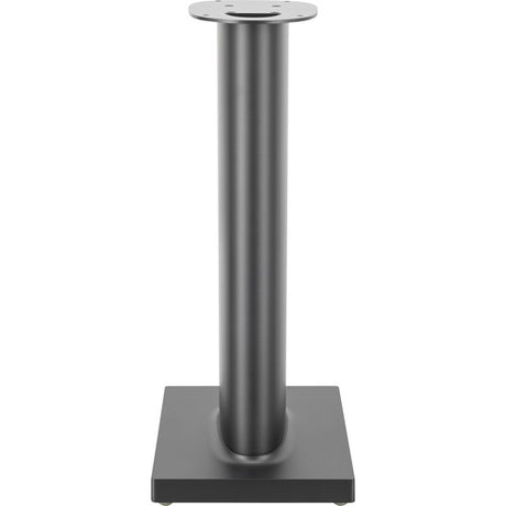 Bowers & Wilkins Formation Duo Speaker Stands - Black - Refurbished Pristine
