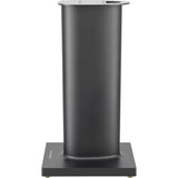 Bowers & Wilkins Formation Duo Speaker Stands - Black - Refurbished Pristine