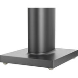 Bowers & Wilkins Formation Duo Speaker Stands - Black - Refurbished Pristine