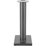 Bowers & Wilkins Formation Duo Speaker Stands - Black - Refurbished Pristine