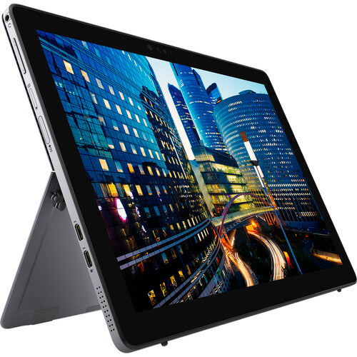 Refurbished Dell Latitude 7210 2-in-1 Intel Core i7-10610U 16GB RAM 256GB Laptop - Pristine