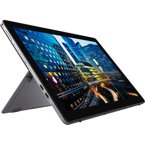 Refurbished Dell Latitude 7210 2-in-1 Intel Core i7-10610U 16GB RAM 256GB Laptop - Pristine