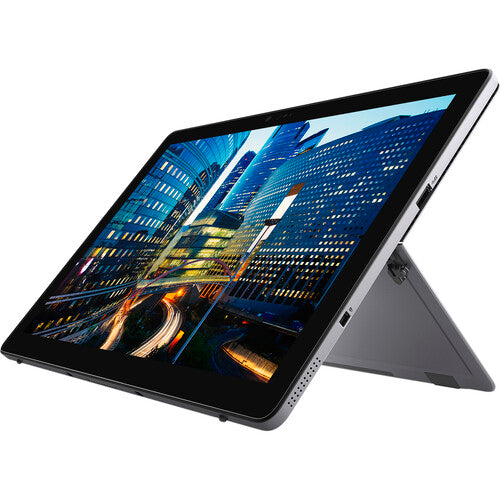 Refurbished Dell Latitude 7210 2-in-1 Intel Core i7-10610U 16GB RAM 256GB Laptop - Pristine