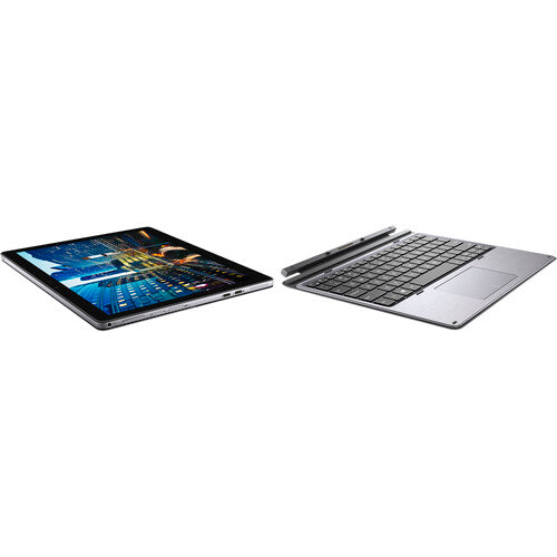 Refurbished Dell Latitude 7210 2-in-1 Intel Core i7-10610U 16GB RAM 256GB Laptop - Pristine