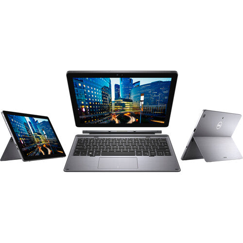 Refurbished Dell Latitude 7210 2-in-1 Intel Core i7-10610U 16GB RAM 256GB Laptop - Pristine