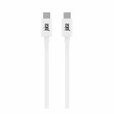 Juice USB Type-C to Type-C 1m Rounded Cable
