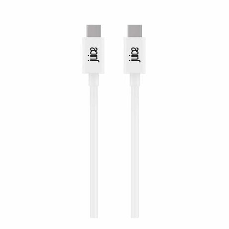 Juice USB Type-C to Type-C 1m Rounded Cable