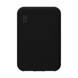 Juice 2 5000mAh Portable Power Bank - Black